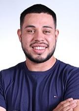 ELIEZER RODRIGUES