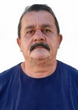AGENOR DA ÁGUA