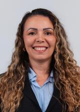 LISIANY BRAGA