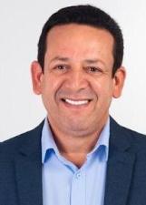 PASTOR ANISTALDO
